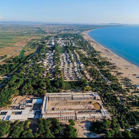 Durrës Illyrian Elite Gjiri I Lalezit 아파트 외부 사진
